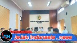 BIM NTB Gelar Aksi Jilid III di Polda NTB, Desak Ditkrimsus Periksa Rektor UIN Mataram Terkait Dugaan Penyimpangan PNBP Klinik