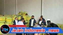*Bareskrim Polri Ungkap Dugaan Impor Ilegal 1.257 Balpres di Subang*