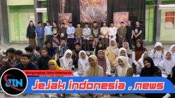 OSIS SMK Plus Almaarif Singosari & Lesbumi Kabupaten Malang Gelar “Gelora Baskara” Edisi Perdana: Wadah Literasi, Pendidikan, Kebudayaan, dan Keagamaan