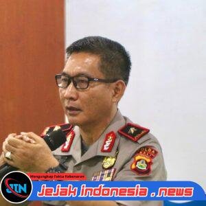 *Wakapolda Bali Rangkul Pencari Kerja dan Pelaku Usaha Lewat Tatap Muka*