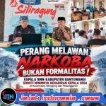 BNNK BANYUWANGI SOROTI KEDISIPLINAN KEPALA DESA DALAM SOSIALISASI P4GN, DELAPAN KADES TAK HADIR LANGSUNG