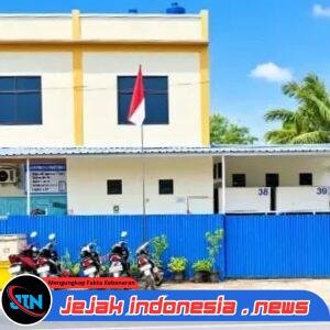 Kepala SPPG Rampah Kiri Bantah Intimidasi Nenek Nani, Siap Bantu Atasi Keluhan Genangan Air