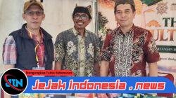 SAMBUT HARI JADI KE-81 PROVINSI JAWA TIMUR, BANYUWANGI GELAR FESTIVAL BUDAYA DAN PAMERAN UMKM 2026
