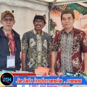 SAMBUT HARI JADI KE-81 PROVINSI JAWA TIMUR, BANYUWANGI GELAR FESTIVAL BUDAYA DAN PAMERAN UMKM 2026