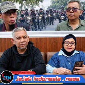 Kuasa Hukum PB Al Washliyah Tanggapi Penundaan Eksekusi Lahan 32 Hektar: Negara Hadir, Ini Bukan Kekalahan