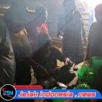Tegaskan Jangan Asal Pakai Foto Orang Lain, Kasi Humas Polres Simalungun Sampaikan Klarifikasi Atas Pemberitaan Dugaan Judi Togel di Saribu Dolok
