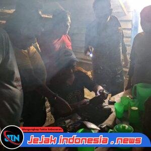 Tegaskan Jangan Asal Pakai Foto Orang Lain, Kasi Humas Polres Simalungun Sampaikan Klarifikasi Atas Pemberitaan Dugaan Judi Togel di Saribu Dolok