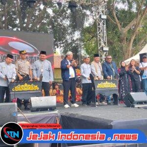 Kolaborasi MAKI Jatim dan Komunitas The Buggers Culture Perkuat Kepedulian Masyarakat Banyuwangi