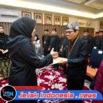 Bupati Ipuk Tekankan Pendidikan Karakter, Kepala Sekolah Diminta Hadir dan Peka terhadap Persoalan Siswa