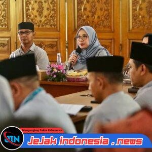 Dari Pemberdayaan Perempuan hingga Layanan Inklusif, Banyuwangi Perkuat Pembangunan Responsif Gender