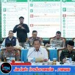 *Bareskrim Polri Tetapkan 245 Tersangka Perorangan dan 20 Korporasi dalam Kasus Karhutla*