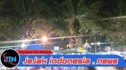 Pimred Jejakindonesia.news dan Kabiro Jejakonline Menikmati Indahnya Destinasi Wisata Di Kota Alun Alun Mojokerto