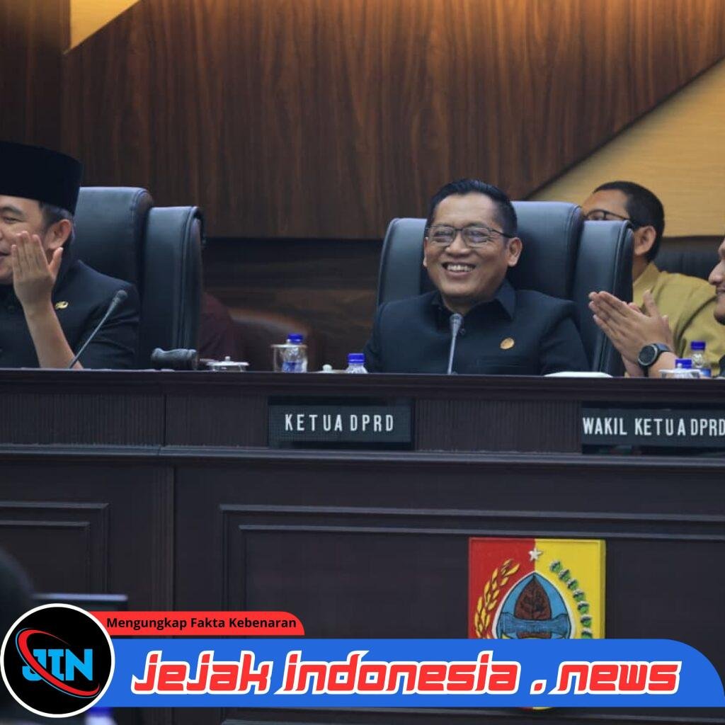 RAPBD 2027 Jember: Fraksi DPRD Soroti Pemerataan, Gus Fawait Janjikan Pembangunan Tak Berhenti di Kota