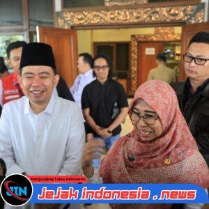 Kemiskinan Jember Turun 15.990 Jiwa, Kini Lampaui Rata-Rata Jatim dan Nasional