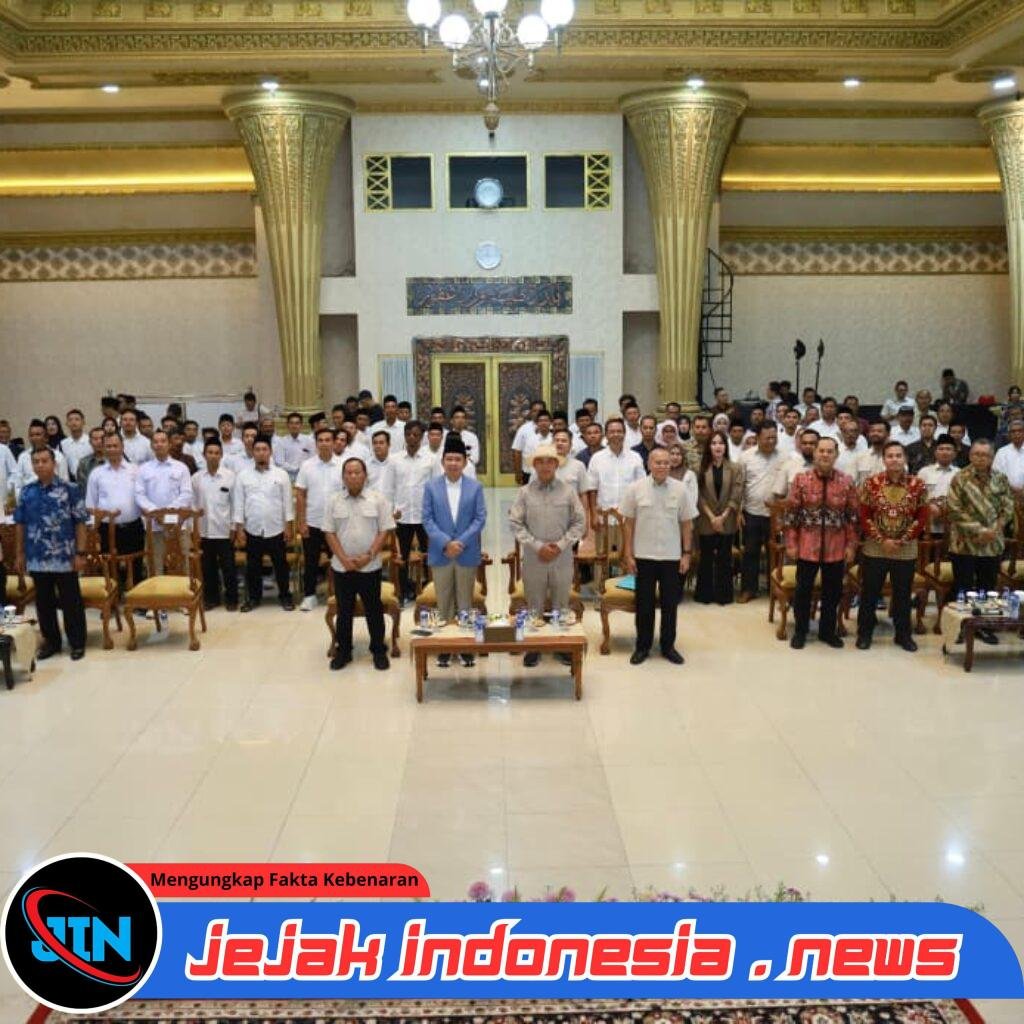Gus Fawait Tantang HKTI Kembalikan Jember Jadi Lumbung Pangan Jawa Timur