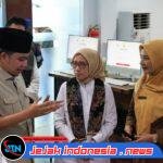 Dari Antrean 62 Ribu KTP hingga Layanan Kesehatan Gratis, Gus Fawait Perluas Akses Pelayanan Publik di Jember
