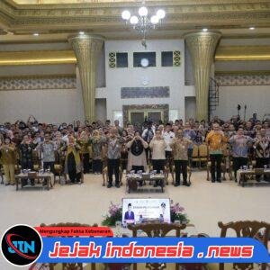Jember Bidik Pasar Kerja Global, 1.000 Lulusan SMK Disiapkan Jadi Tenaga Profesional