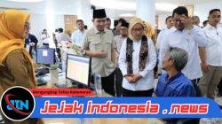 MPP Jember Satukan 279 Layanan, Menpan-RB dan DPR RI Apresiasi Inovasi Pelayanan Jemput Bola
